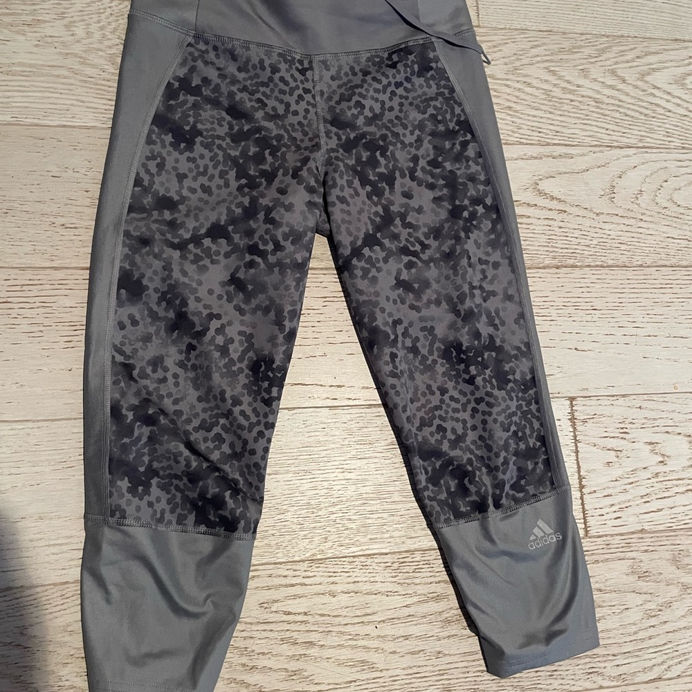 Adidas Capri